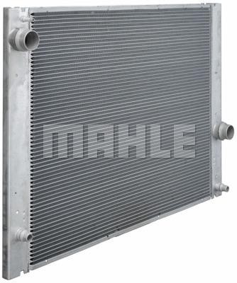 Radiator, engine cooling Mahle&#x2F;Behr CR 917 000P