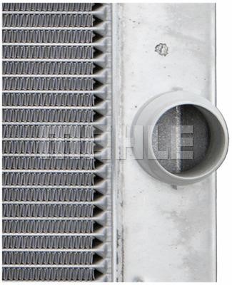 Mahle/Behr CR 917 000P Radiator, engine cooling CR917000P