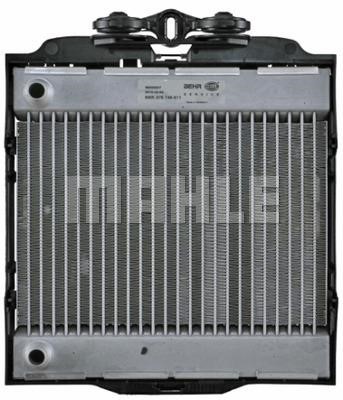 Mahle/Behr Engine cooling radiator – price 899 PLN
