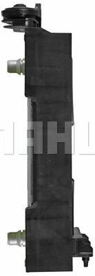 Engine cooling radiator Mahle/Behr CR 922 000P