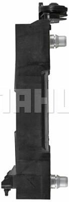 Mahle/Behr Engine cooling radiator – price 899 PLN