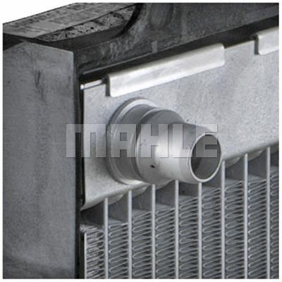 Engine cooling radiator Mahle/Behr CR 922 000P