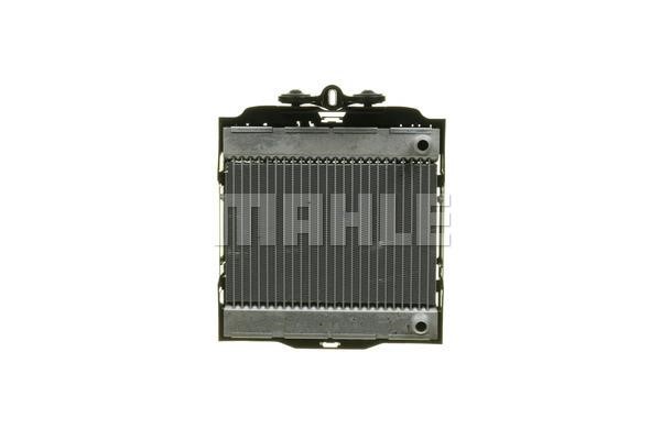 Mahle&#x2F;Behr Radiator, engine cooling – price 933 PLN