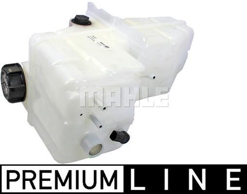 Mahle/Behr CRT 53 000P Expansion tank CRT53000P CRT53000P Mahle/Behr Expansion tank