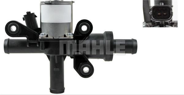 CV10000P Mahle/Behr Heater control valve