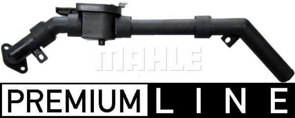 Mahle/Behr Heater control valve – price [object Object] PLN