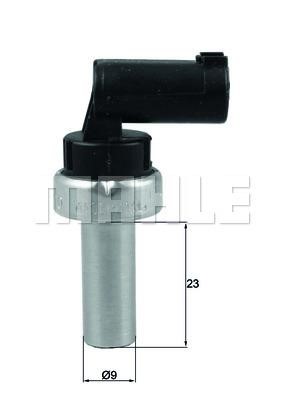 Mahle/Behr TSE 28 Coolant temperature sensor TSE28