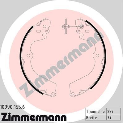 Buy Otto Zimmermann 10990.155.6 at a low price in United Arab Emirates!