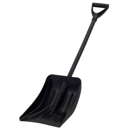 Carface DO CFAT73024A Folding snow shovel, 91 cm DOCFAT73024A