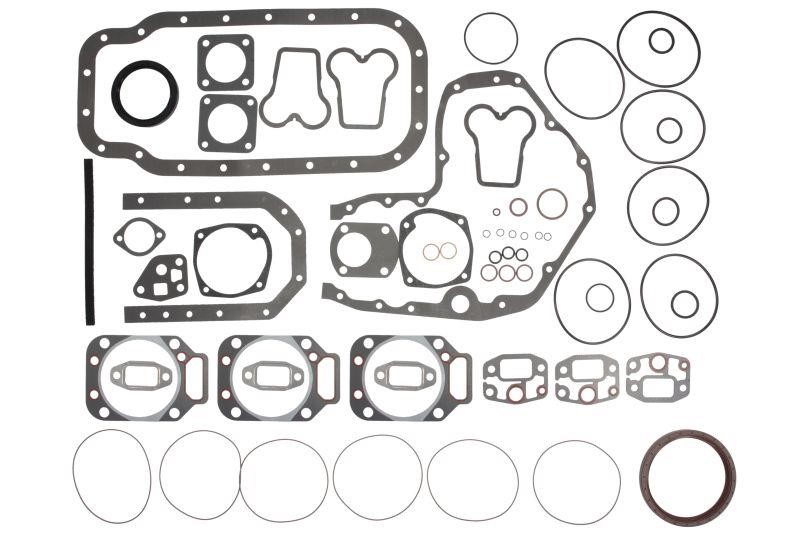 ENT000007 Engitech Full Gasket Set, engine
