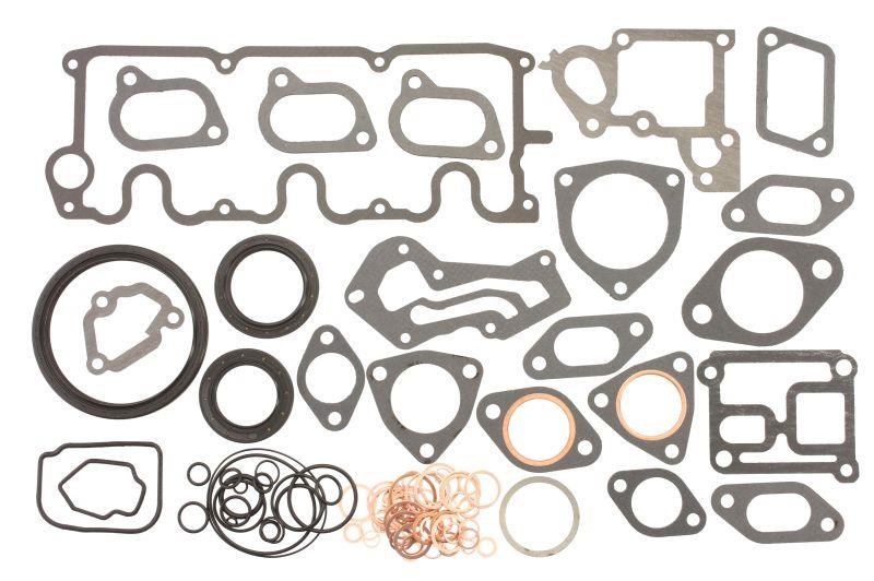 ENT000009 Engitech Full Gasket Set, engine