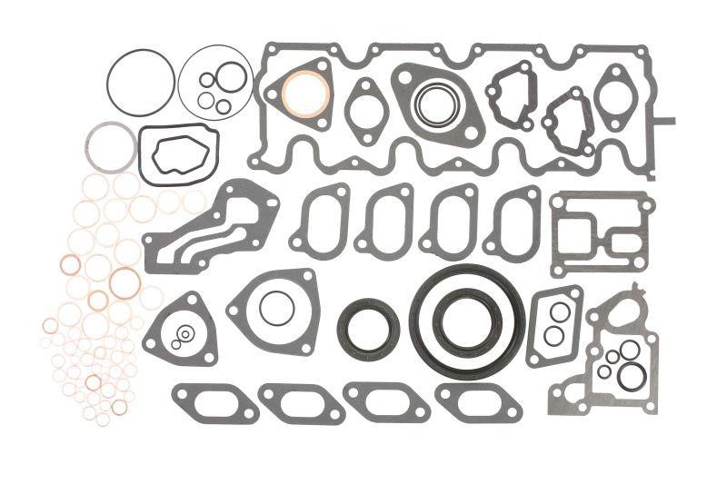 ENT000012 Engitech Full Gasket Set, engine