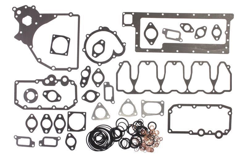 ENT000018 Engitech Full Gasket Set, engine