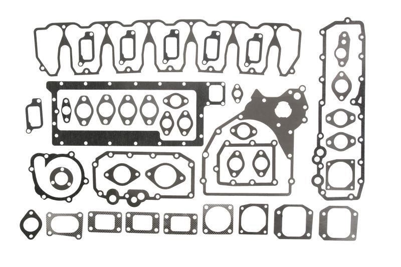 ENT000020 Engitech Full Gasket Set, engine