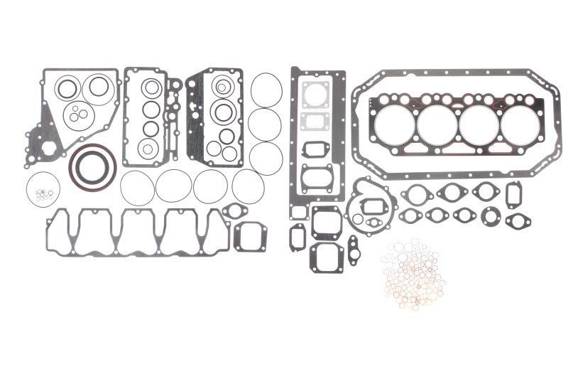 ENT000021 Engitech Full Gasket Set, engine