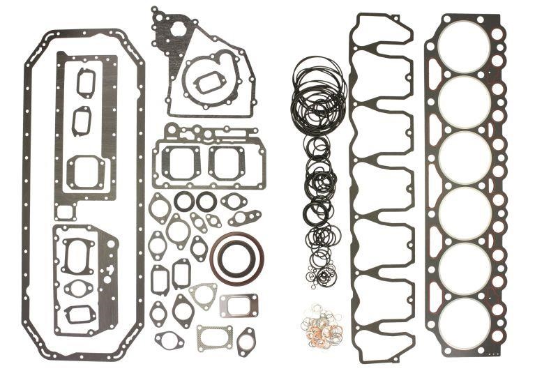 ENT000022 Engitech Full Gasket Set, engine
