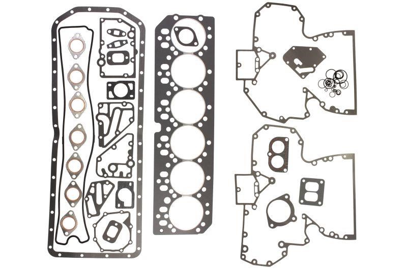 ENT000023 Engitech Full Gasket Set, engine