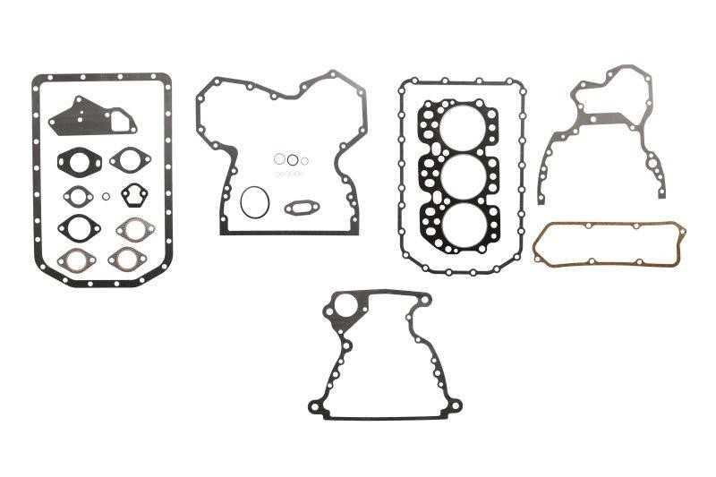 ENT000024 Engitech Full Gasket Set, engine