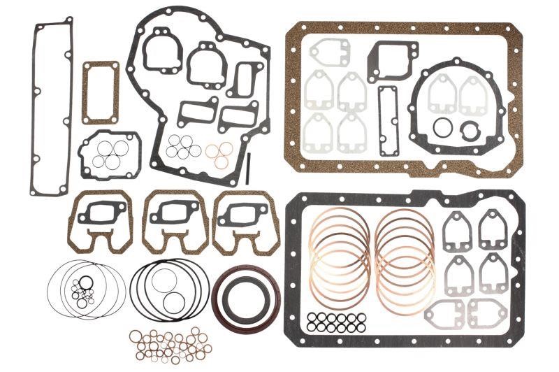 ENT000042 Engitech Full Gasket Set, engine