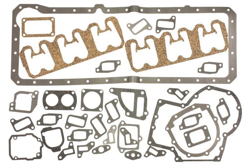 ENT000049 Engitech Full Gasket Set, engine
