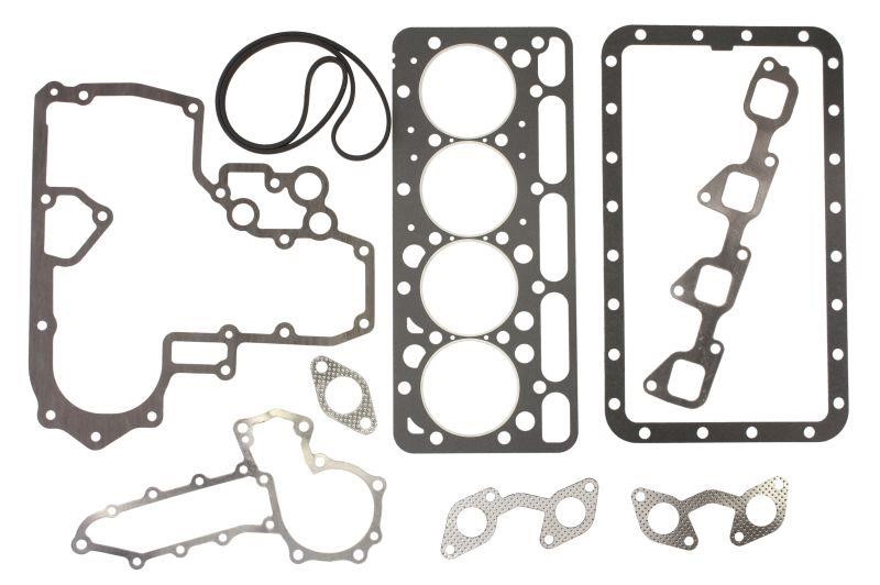ENT000056 Engitech Full Gasket Set, engine