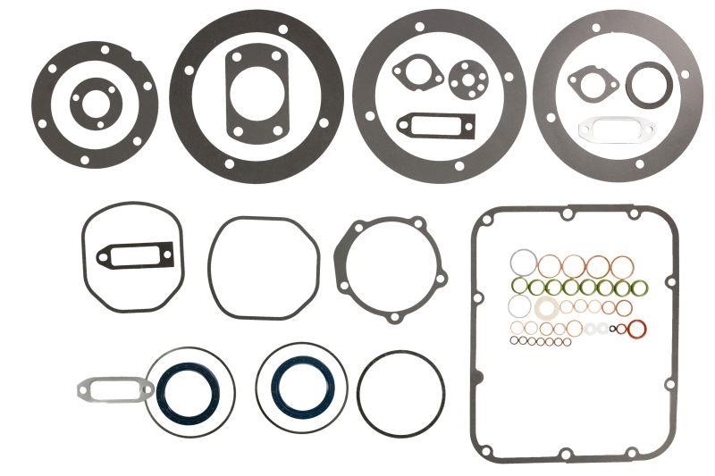 ENT000058 Engitech Full Gasket Set, engine