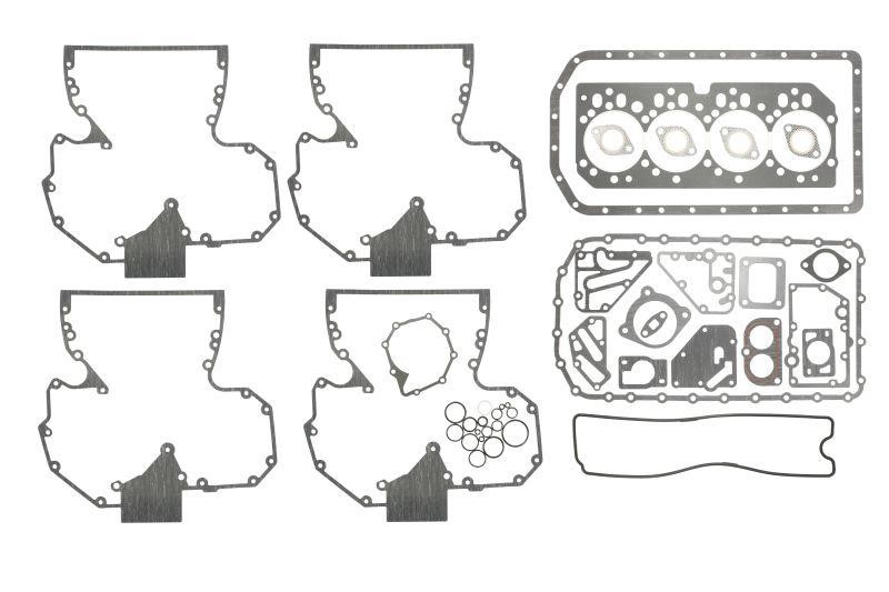ENT000063 Engitech Full Gasket Set, engine