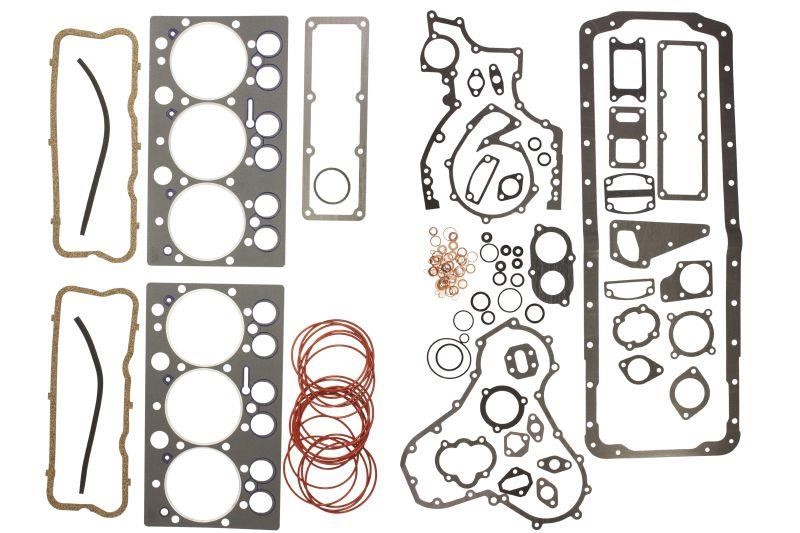 ENT000066 Engitech Full Gasket Set, engine