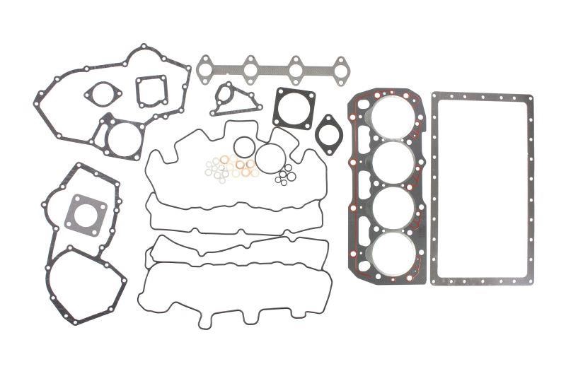 ENT000068 Engitech Full Gasket Set, engine