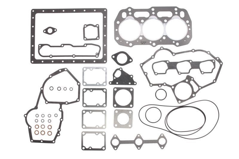 ENT000070 Engitech Full Gasket Set, engine