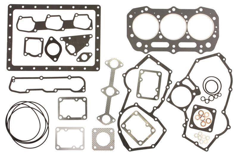 ENT000072 Engitech Full Gasket Set, engine
