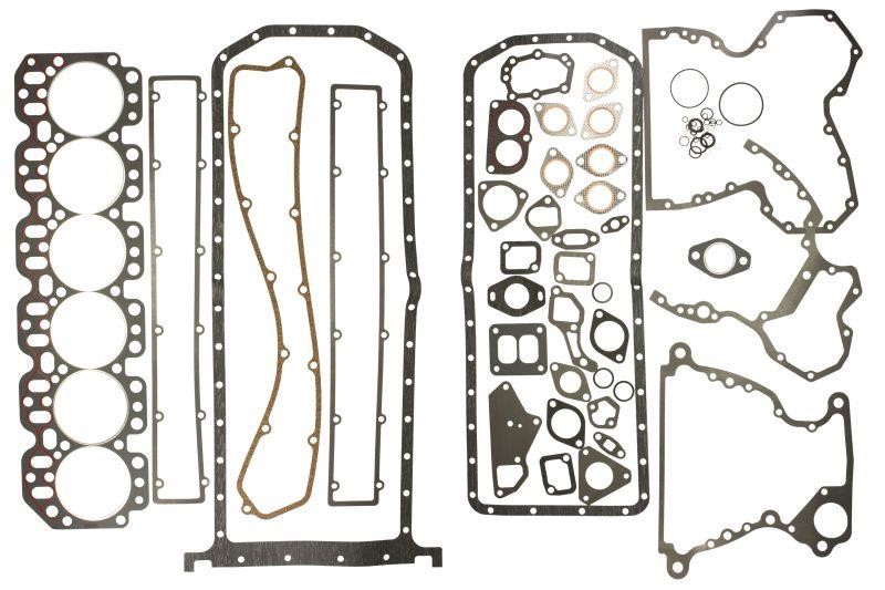 ENT000076 Engitech Full Gasket Set, engine