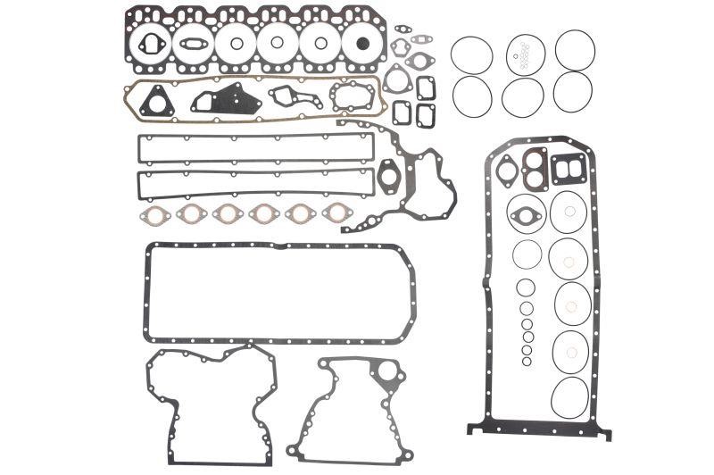 ENT000077 Engitech Full Gasket Set, engine