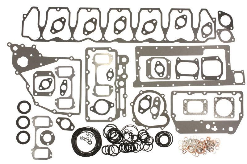 ENT000103 Engitech Full Gasket Set, engine