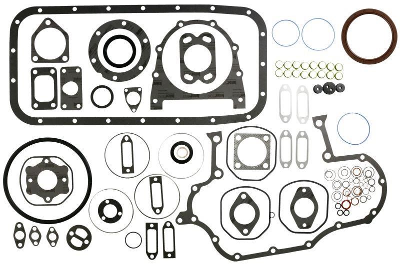 ENT000106 Engitech Full Gasket Set, engine