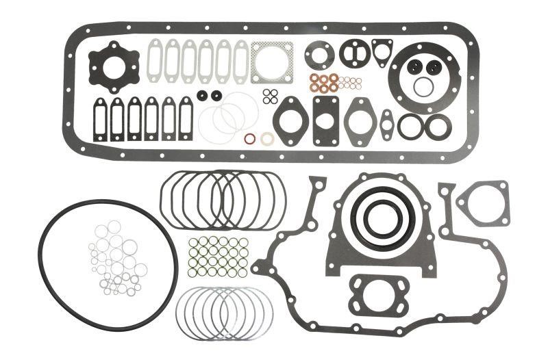 ENT000107 Engitech Full Gasket Set, engine