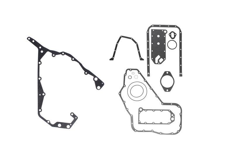 ENT000166 Engitech Full Gasket Set, engine