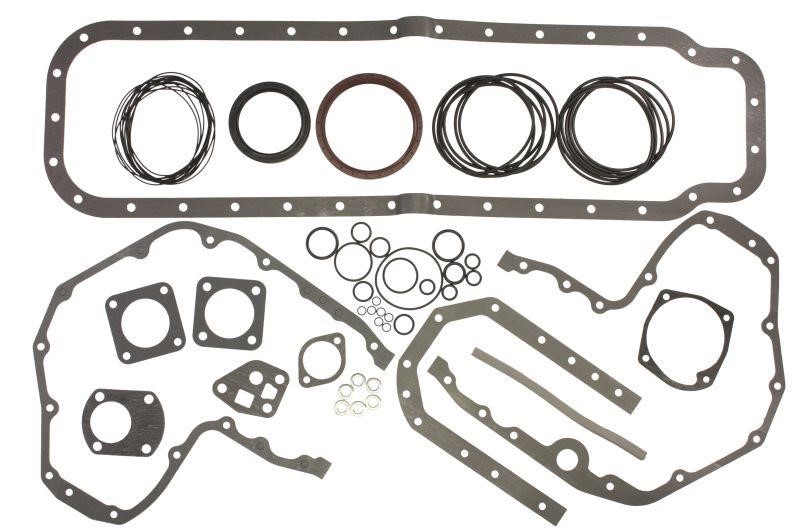 ENT000167 Engitech Full Gasket Set, engine