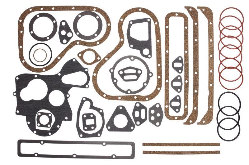 ENT000176 Engitech Full Gasket Set, engine