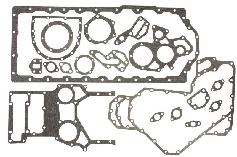 ENT000183 Engitech Full Gasket Set, engine