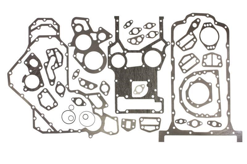 ENT000184 Engitech Full Gasket Set, engine