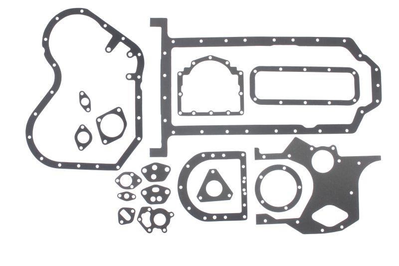 ENT000197 Engitech Full Gasket Set, engine