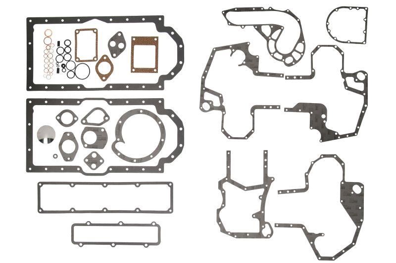ENT000218 Engitech Full Gasket Set, engine