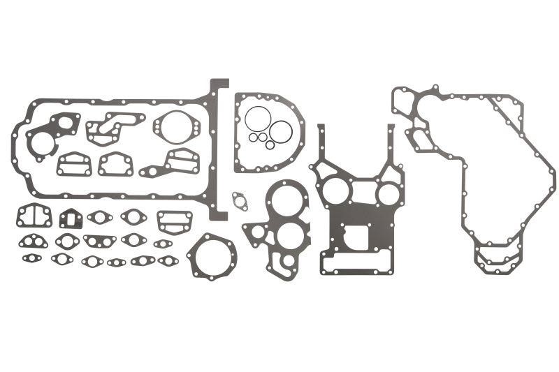ENT000224 Engitech Full Gasket Set, engine