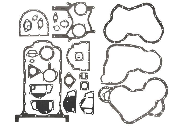 ENT000227 Engitech Full Gasket Set, engine