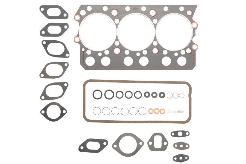 ENT000278 Engitech Engine Gasket Set (Top)