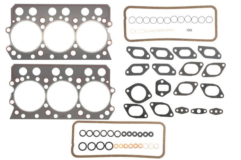 ENT000280 Engitech Engine Gasket Set (Top)