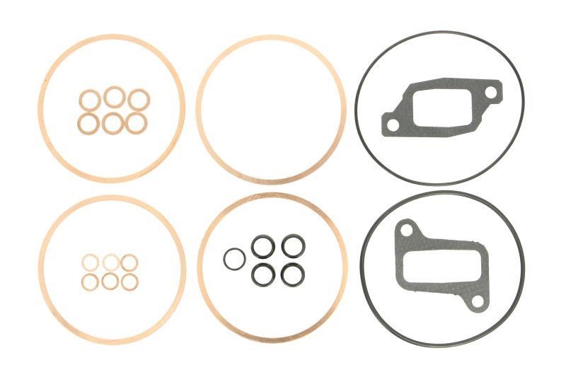 ENT000297 Engitech Engine Gasket Set (Top)
