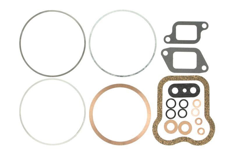 ENT000299 Engitech Engine Gasket Set (Top)