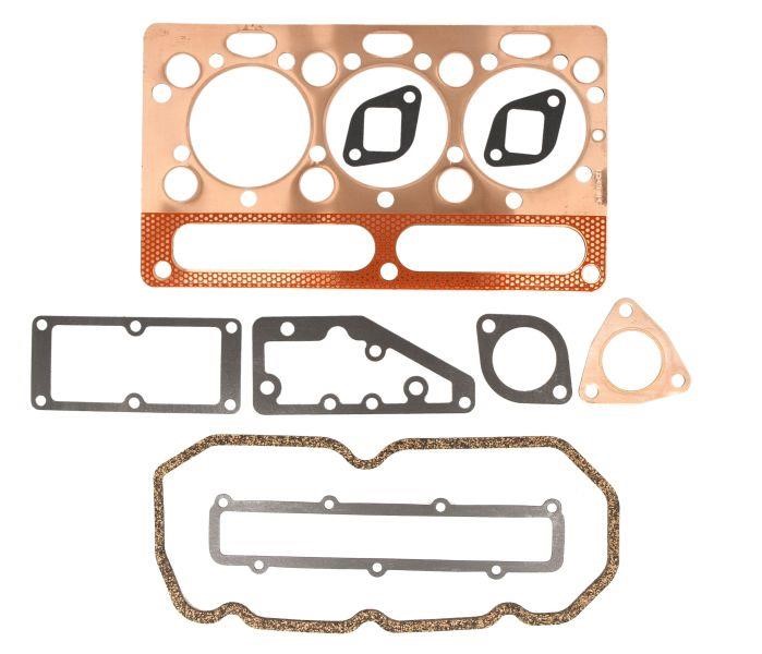 ENT000329 Engitech Engine Gasket Set (Top)